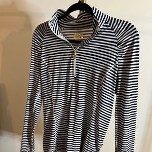 Lilly Pulitzer Women's Popover (Size Medium)